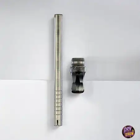 DynaVap HyperDyn condensatore con bocchino