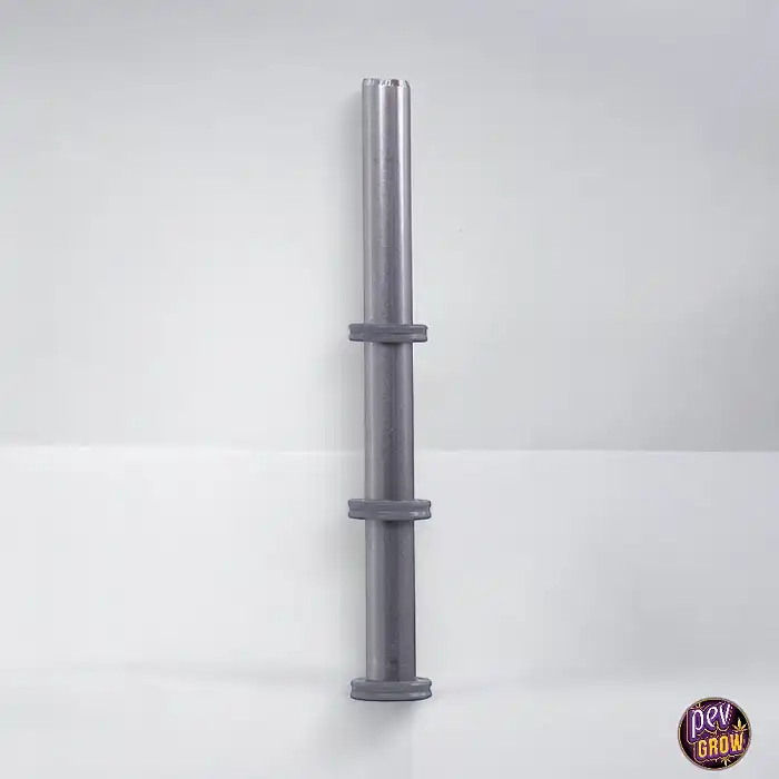 DynaVap condensador standard Titanium con juntas Tóricas