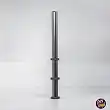 DynaVap XL Titanium condenser with O-rings