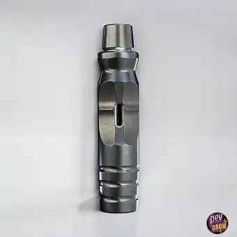 Dynavap Stem Hyper titanium stem