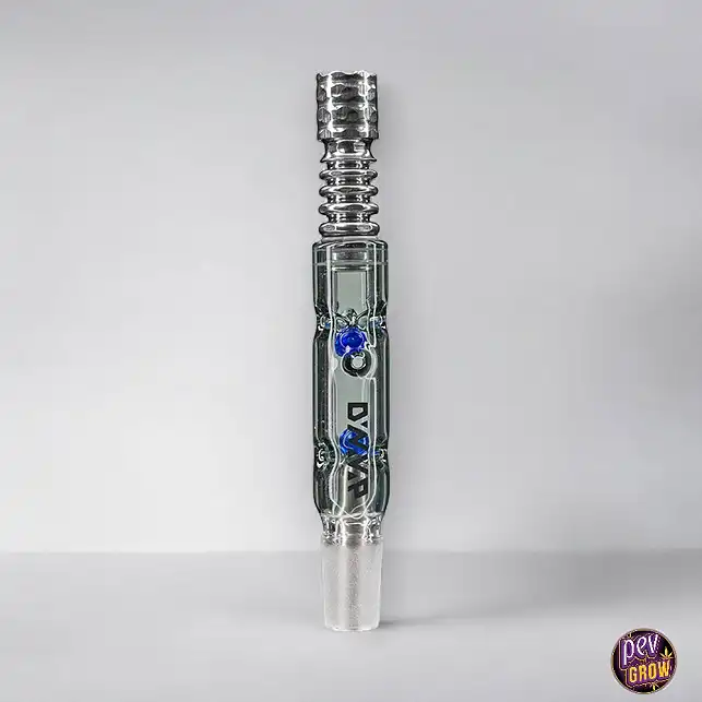 Dynavap BB3 Stem de Cristal Gris