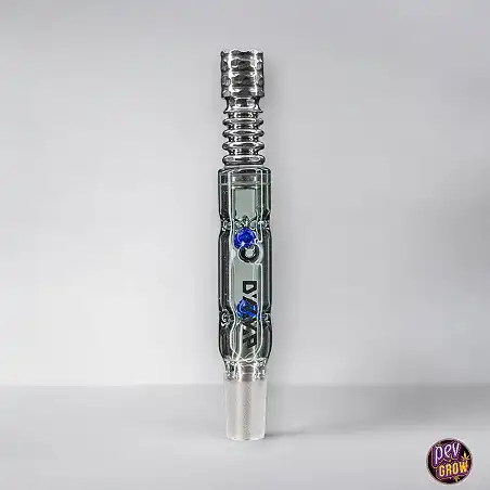 Dynavap BB3 Gray Glass Stem