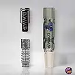 Dynavap BB3 Stem de Cristal Gris Dynavap BB3 Stem de Cristal Gris