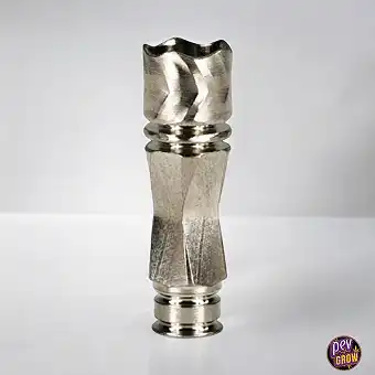 Dynavap B Punta de acero