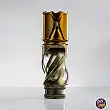 Dynavap Helix Tip Punta di titanio Dynavap Helix Tip Punta di titanio