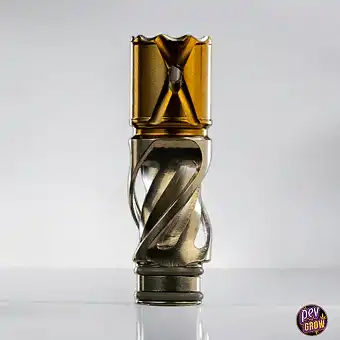 Dynavap Helix Tip Lightweight Titanium Tip