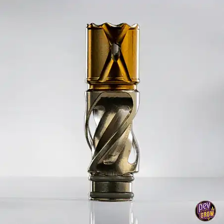 Dynavap Helix Tip Lightweight Titanium Tip