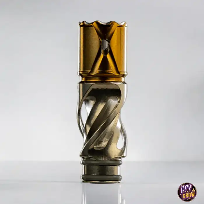 Dynavap Helix Tip Punta de titanio