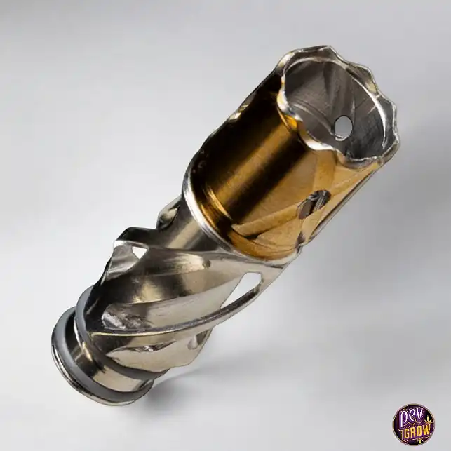 Dynavap Helix Tip Pointe en titane
