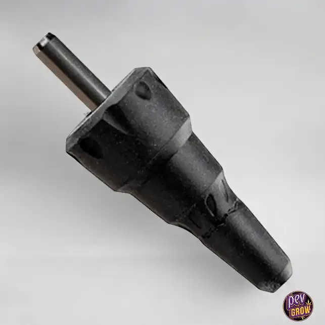 Dynavap Bonger Silicone Bong Adapter 10/14mm