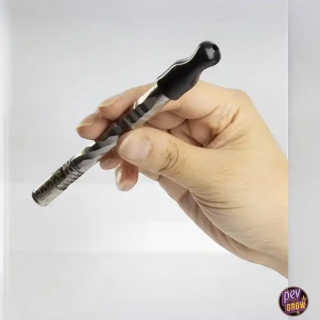 Dynavap Thick Mouthpiece Female Joint 14mm