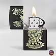 Accendino Zippo Harley-Davidson Eagle Accendino Zippo Harley-Davidson Eagle
