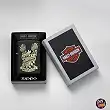 Accendino Zippo Harley-Davidson Eagle Accendino Zippo Harley-Davidson Eagle