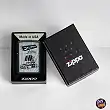 Briquet Zippo Car Design Logo Original Briquet Zippo Car Design Logo Original