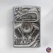 Zippo Feuerzeug Harley Davidson Hd Motor