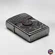 Zippo Feuerzeug Harley Davidson Hd Motor
