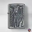 Zippo Toolbox Lighter Zippo Toolbox Lighter