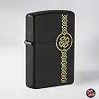 Encendedor Zippo Diseño Celta Encendedor Zippo Diseño Celta