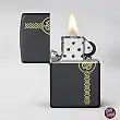 Encendedor Zippo Diseño Celta Encendedor Zippo Diseño Celta