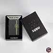 Encendedor Zippo Diseño Celta Encendedor Zippo Diseño Celta