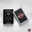 Encendedor Zippo Harley-Davidson Race Design