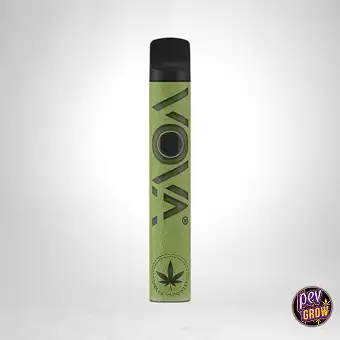 Tragbarer VOVA Volks Vaporizer