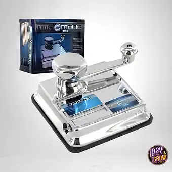 OCB Mikromatic Tube Filling...