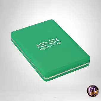 Báscula Kenex Rosin 200