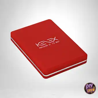 Bàscula Kenex Rosin 200 –...