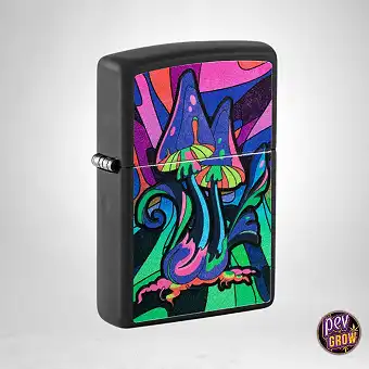 Encenedor Zippo Counter...