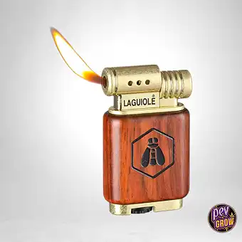Laguiole Woody Feuerzeug