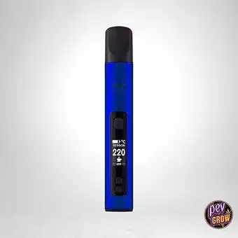 X-MAX V3 Pro Blue Marihuana...