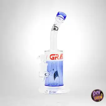 Bonga z Perkolatorem Shark...