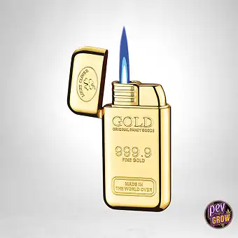 Jet Flame Goldbar Pīle –...