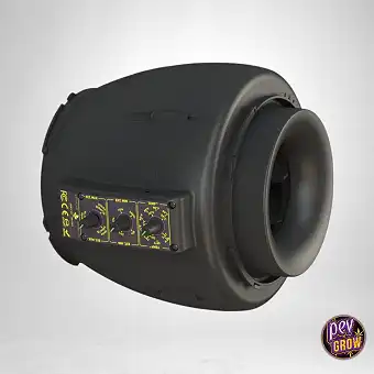 Luchtafvoer DF16 Secret...