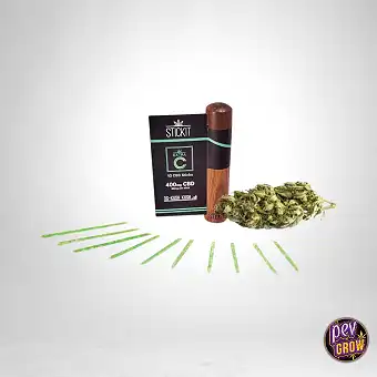 Vonné tyčinky Og Kush v...