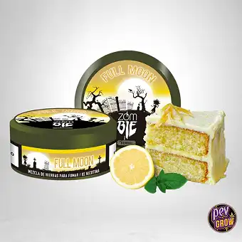 Tabaco para cachimba 50 gr...