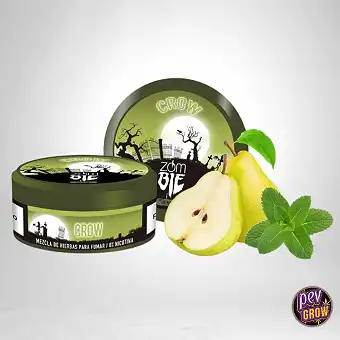 Tabaco para cachimbo 50 g...