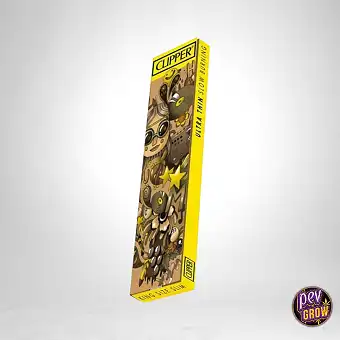 Clipper Pure King Size Slim...