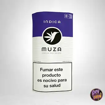 MUZA Indica – Substituent...