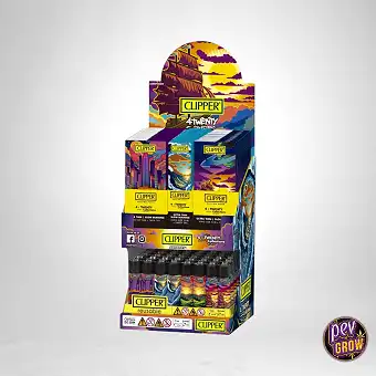 Clipper 4Twenty Premium...