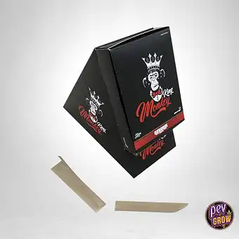 Monkey King Rolling Papers...