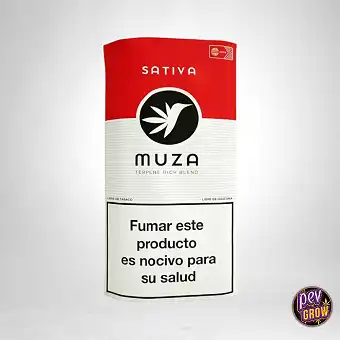 MUZA Sativa 30g – Mistura...