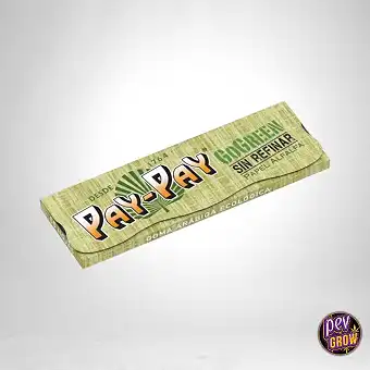 PAY-PAY Gogreen 1 ¼ Vloei –...