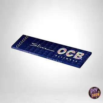 OCB Ultimate Slim...