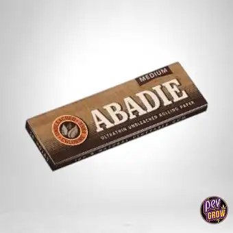 Abadie Natural Paper 78 mm...