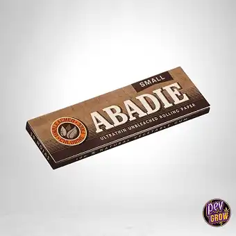 Abadie Natural Χαρτάκια...