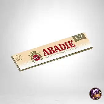 Papel de Enrolar Abadie...