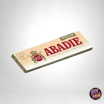 Abadie Medium Sigara Kağıdı...