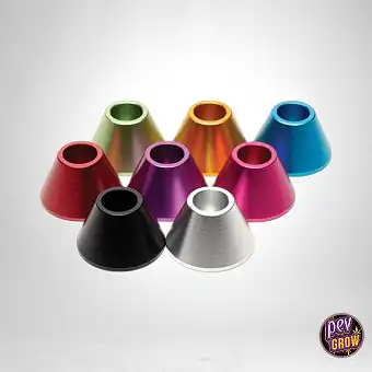 Suport d'Alumini per a...